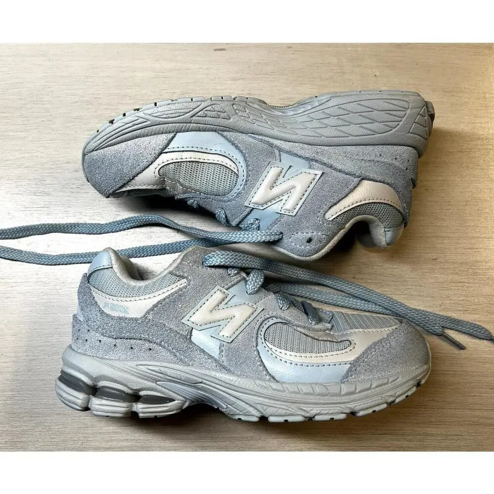 New Balance new balance